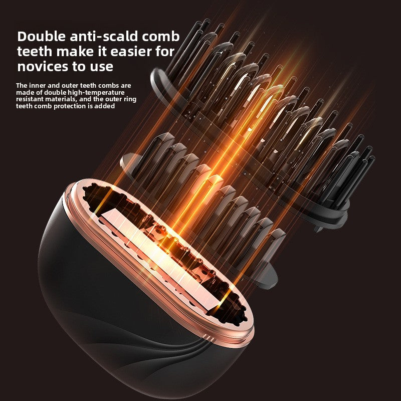 FEELCURE™ Mini Hair Straightener
