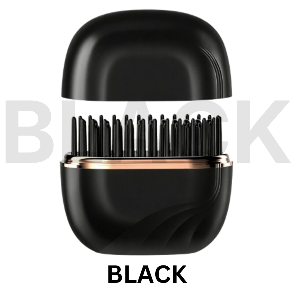 FEELCURE™ Mini Hair Straightener