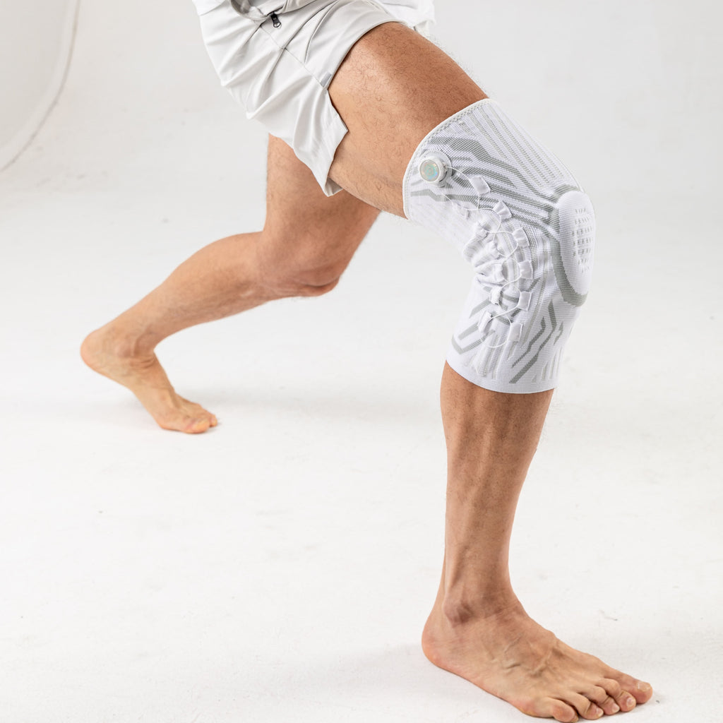 FEELCURE™ Adjustable Knee Brace