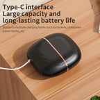 FEELCURE™ Mini Hair Straightener