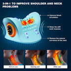 FEELCURE™ Neck Massager