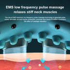 FEELCURE™ Neck Massager