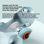 FEELCURE™ Neck Massager